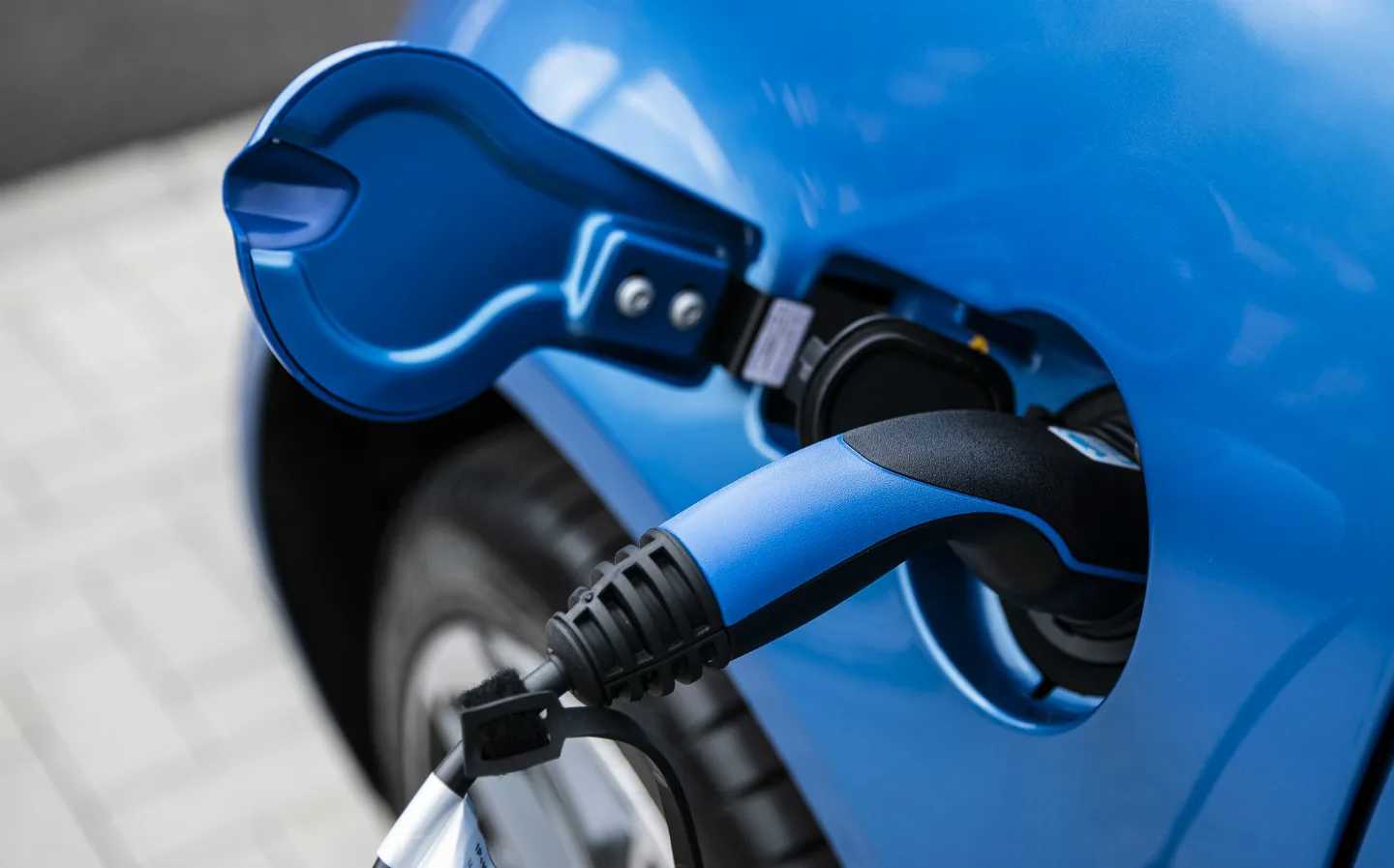 Ecotricity Provides The Worst Electric Charging Network In Britain Says Study