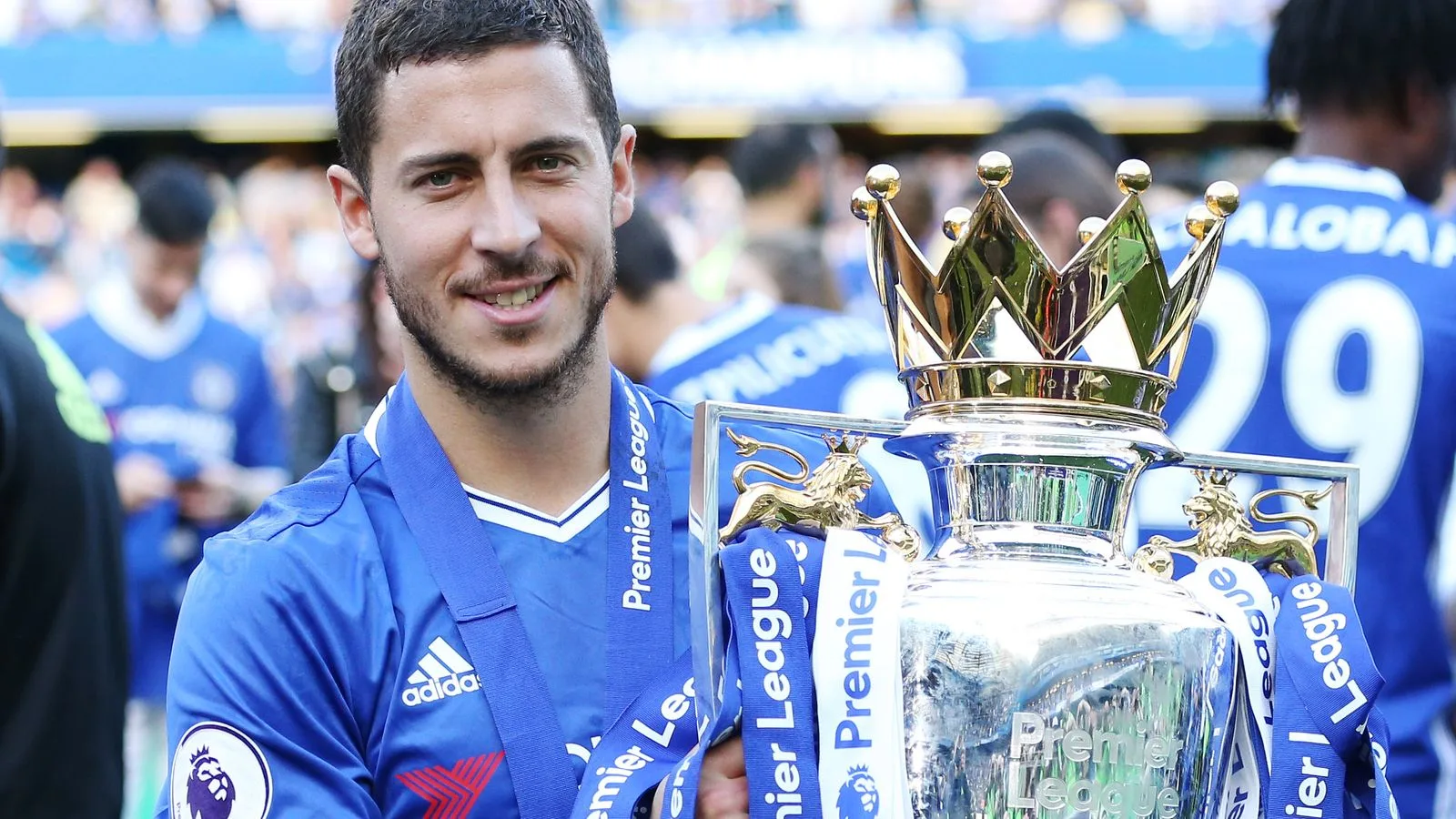 Eden Hazard Former Chelsea And Real Madrid Forward Announces Retirement From Football Aged 32