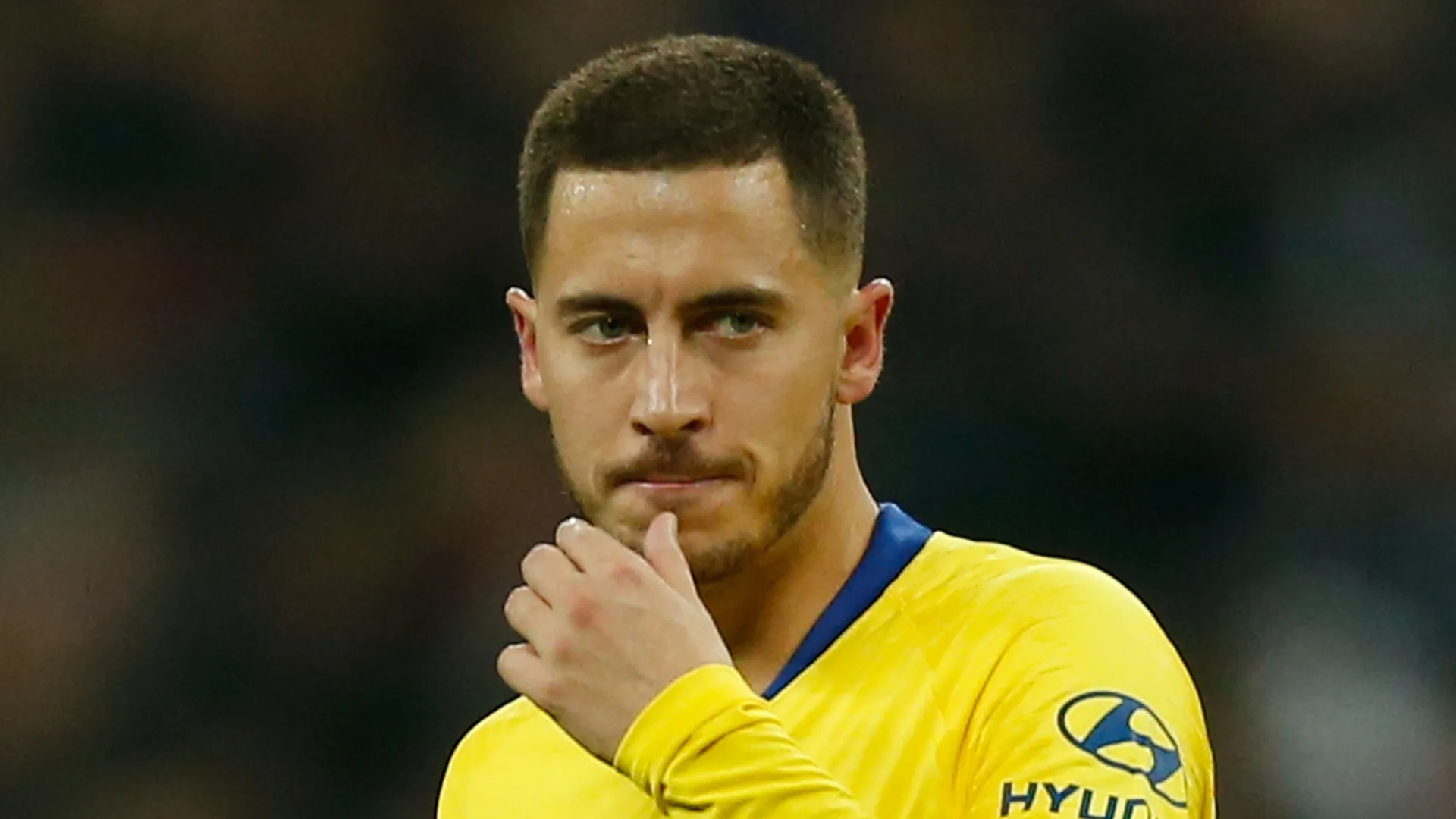 Eden Hazard Frisur Eden Hazard Bezieht Stellung Zu Seinem Angeblichen Ubergewicht Eden
