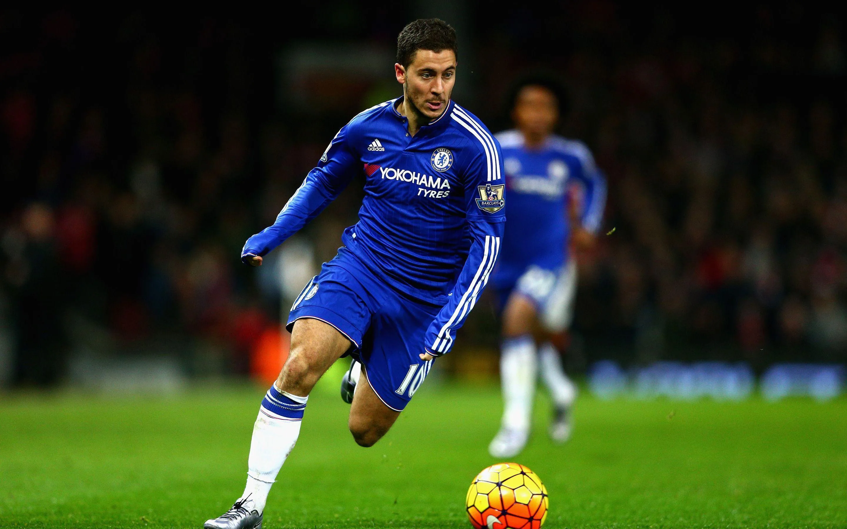 Eden Hazard Wallpapers Wallpaper Cave