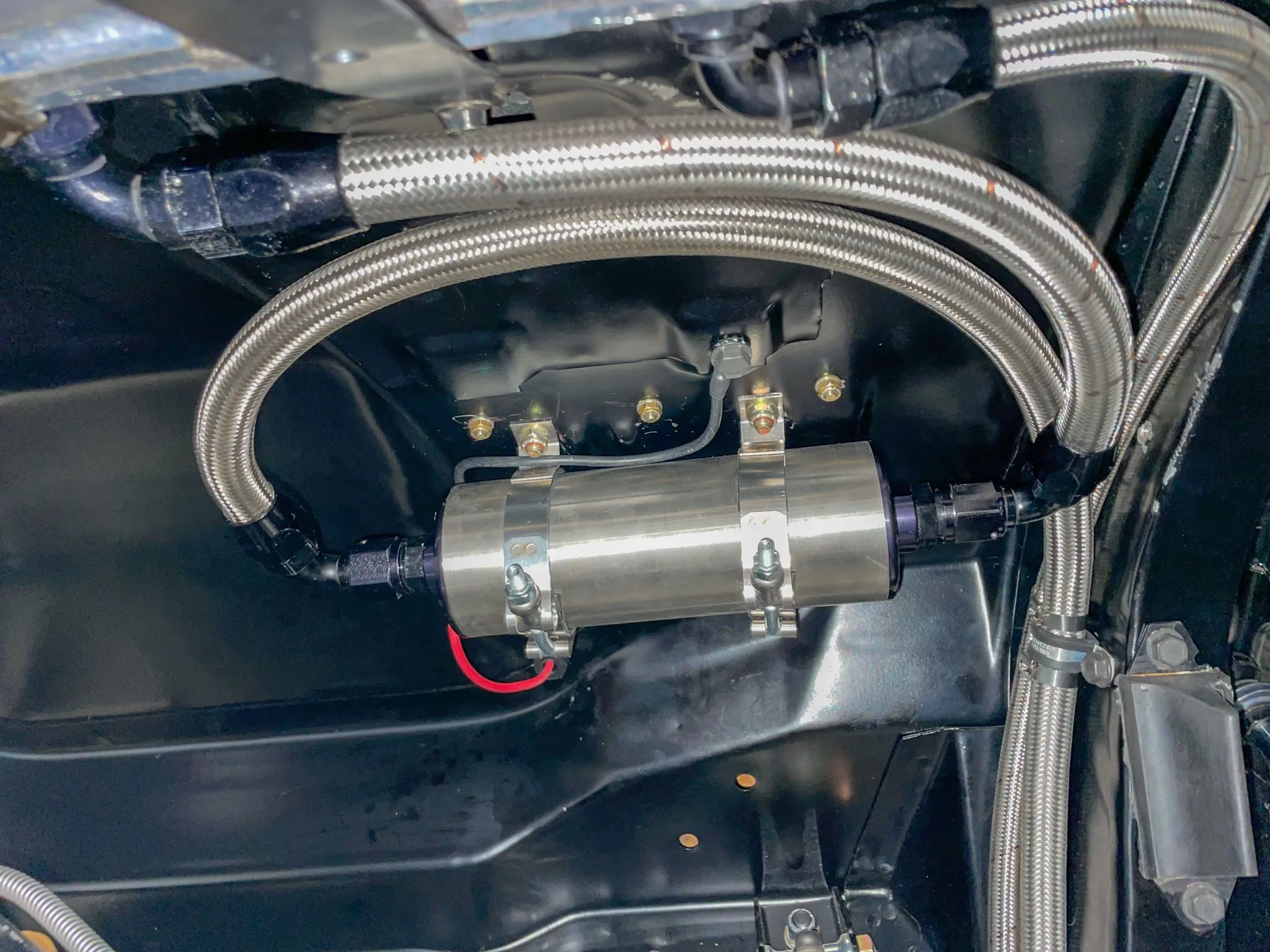 Efi 101 5 Things To Consider When Converting From A Carburetor To Electronic Fuel Injection