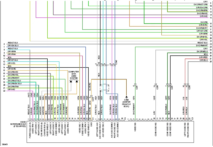 Egr Dodge Ram 1500 Wiring Diagram