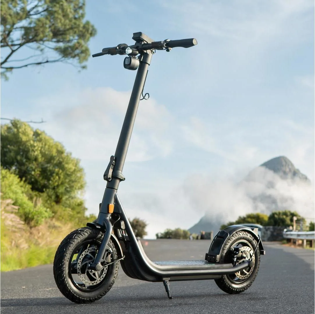 Egret E Scooter X 20 Km H 60 Km Buy At Digitec