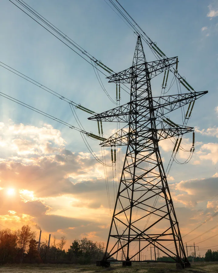 Eia Forecasts A Drop In Electricity Demand Illinois Country Living Magazine