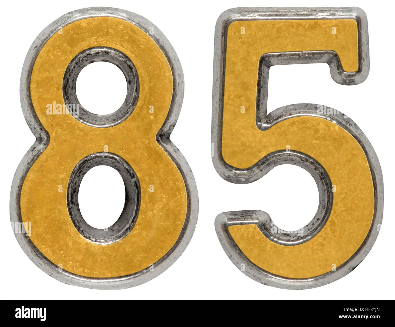 Eightyfive 85