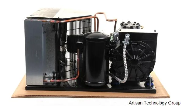 Ejal A100 Cag 300 Copeland Condensing Unit Artisantg