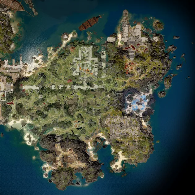 El Elfo Encarcelado Divinity Original Sin Wiki