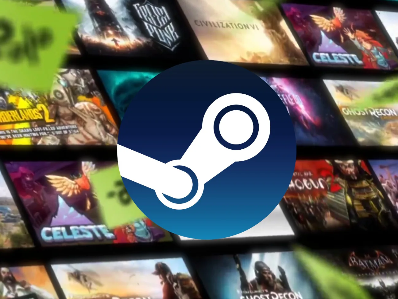 El Tráiler De Las Rebajas De Verano De Steam Anuncia Ofertas Del 95 En Juegos Aaa Y Confirma