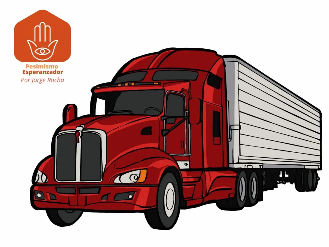El Tráiler Nuestro De Cada Día Zona Docs
