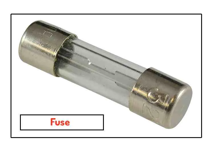 Electric Fuse Fuse Wire Fuse Definition What Is Fuse Wirekhoj