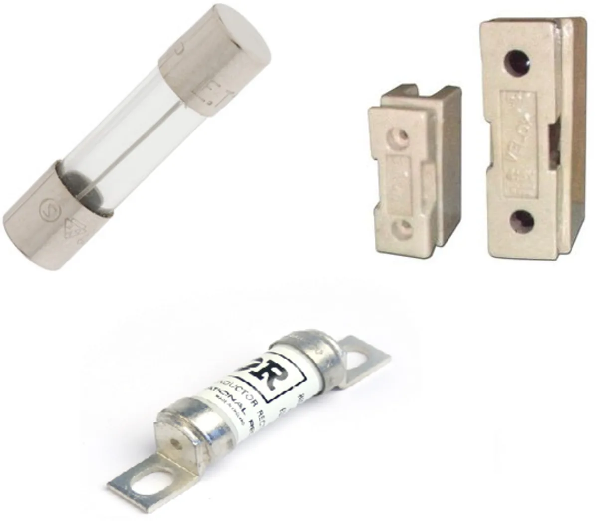 Electric Fuse Owlcation