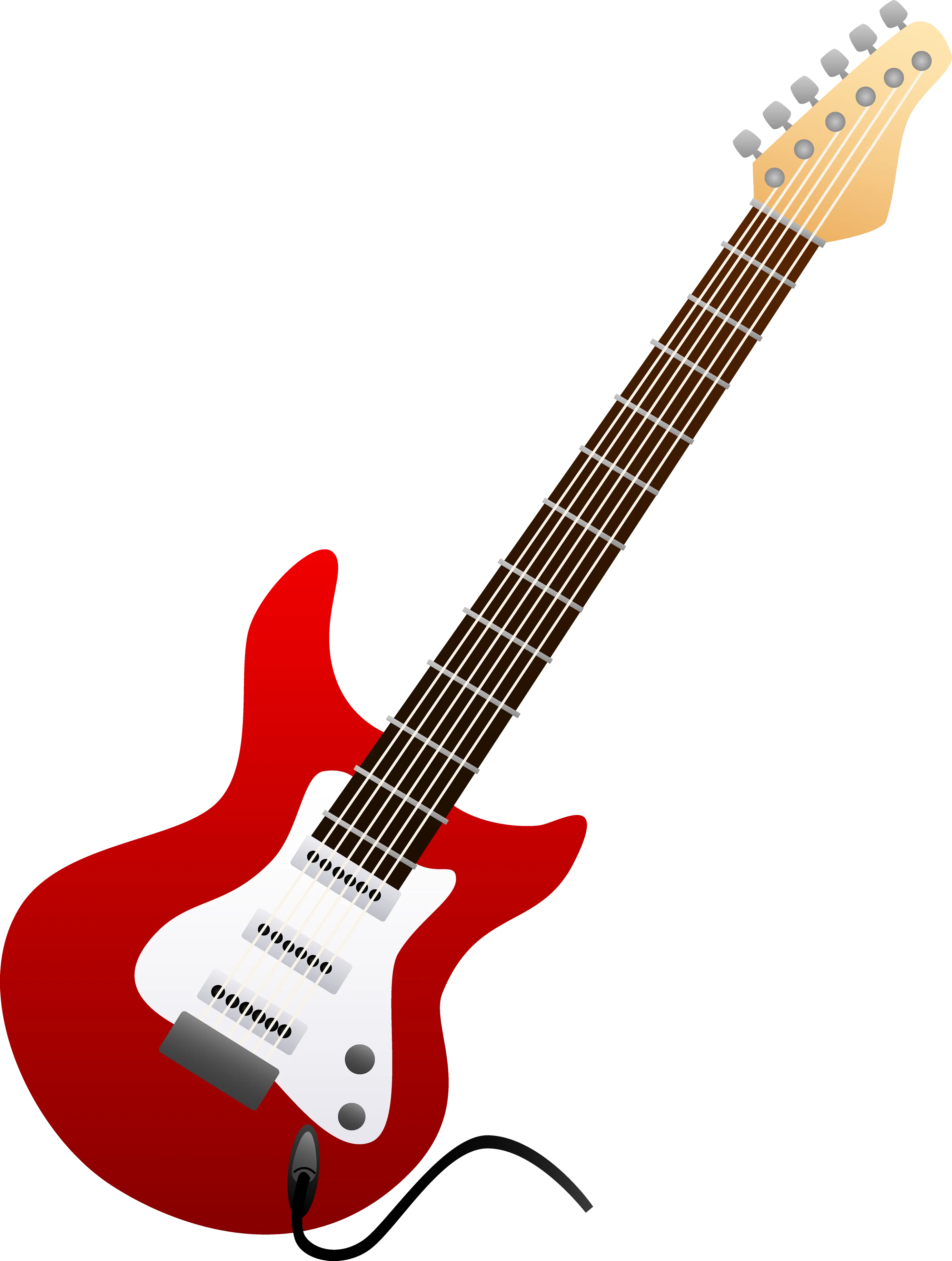 Electric Guitar Png