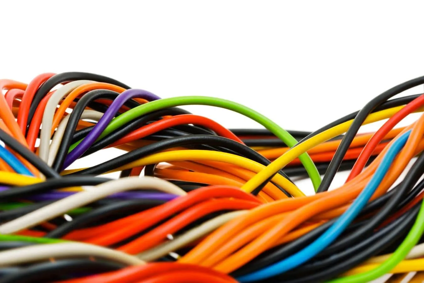 Electric Hookup Wires Knowtechie