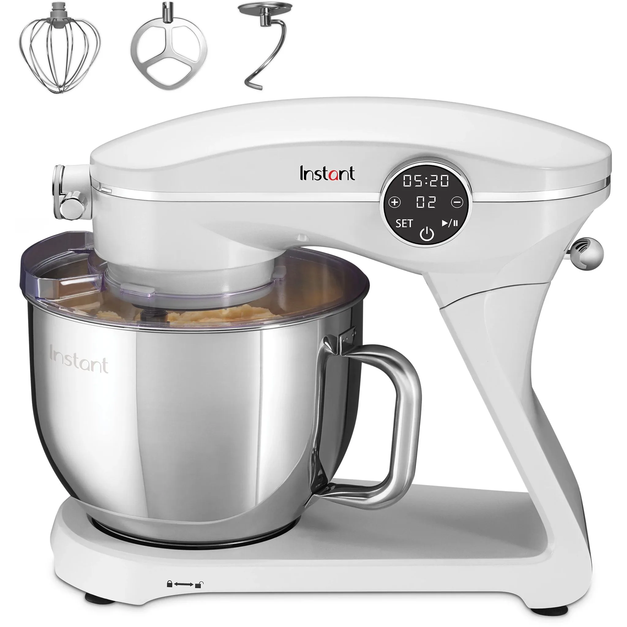 Electric Mixer