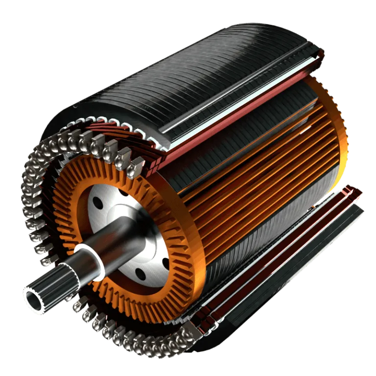 Electric Motor Types And Comparison Of Electric Motor Types