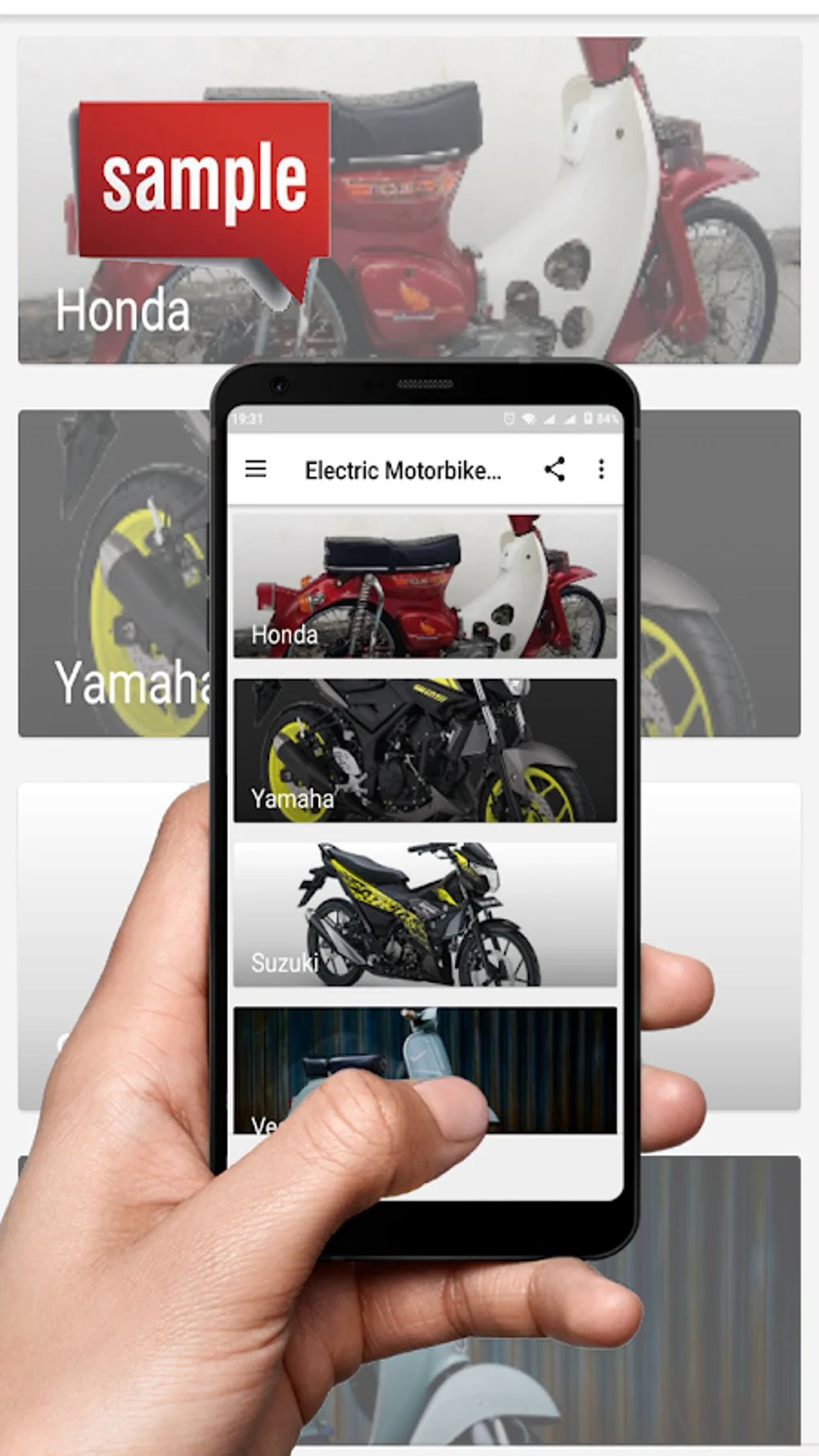 Electric Motorbike Diagram Apk สำหรับ Android ดาวน์โหลด