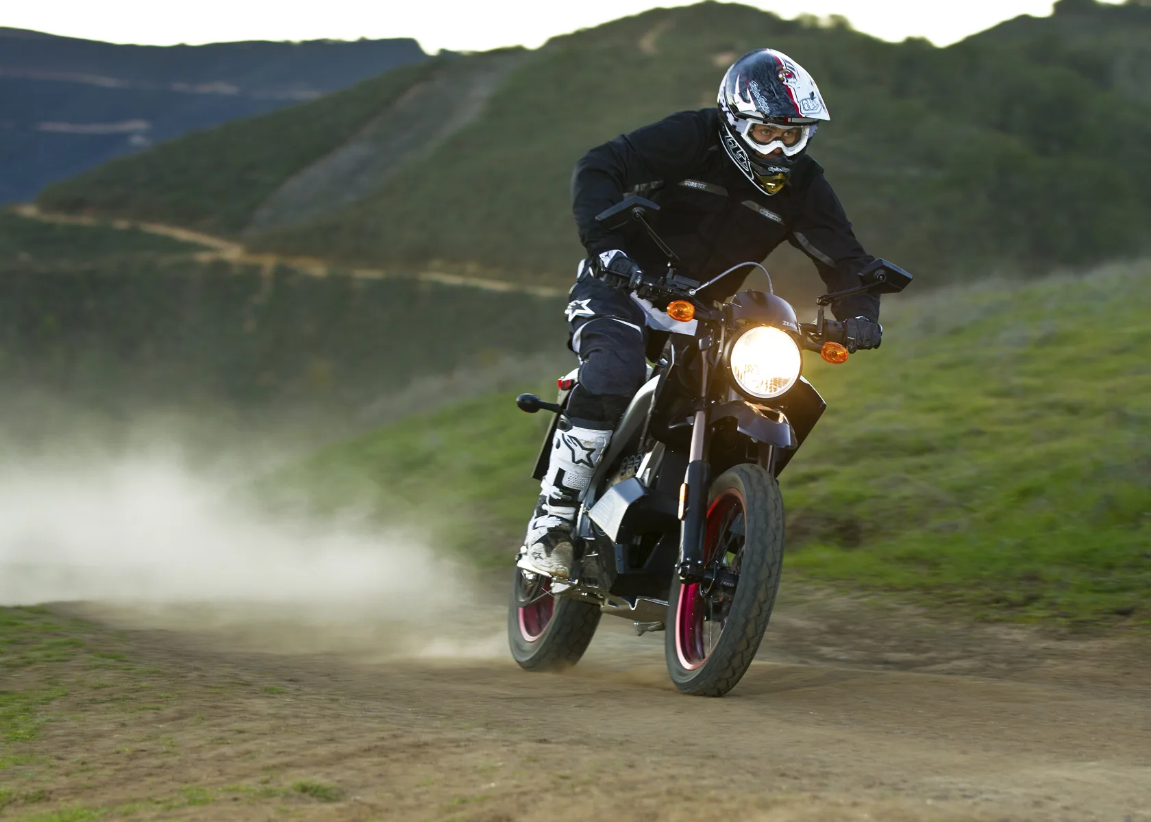 Electric Motorcycles And Scooters Wikipedia