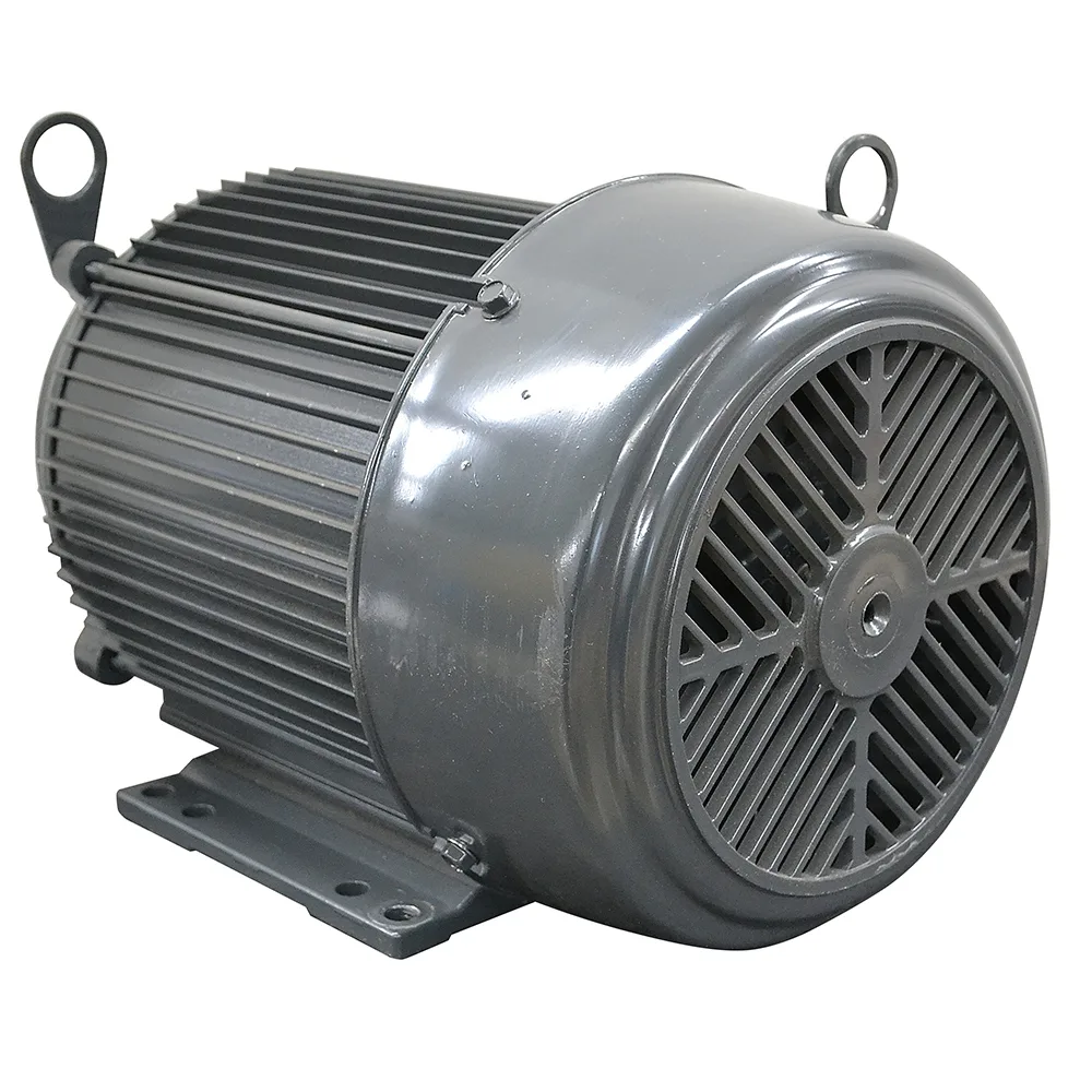 Electric Motors