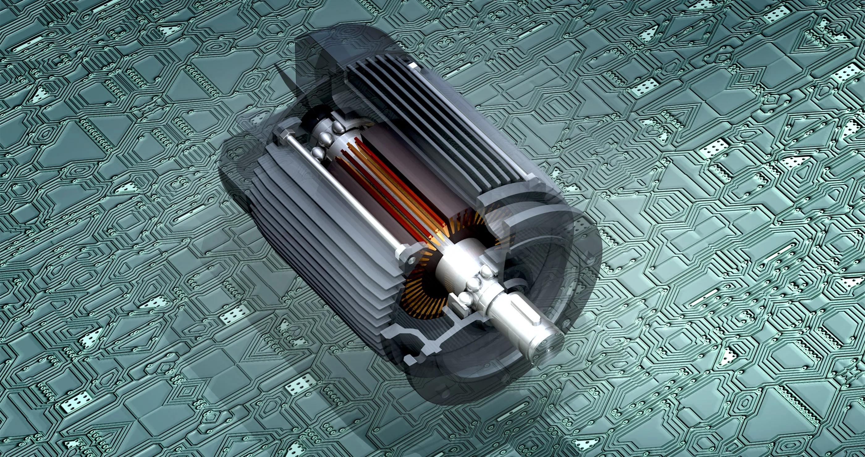 Electric Motors And Their Impact On Mechanics Electric Motor Engineering