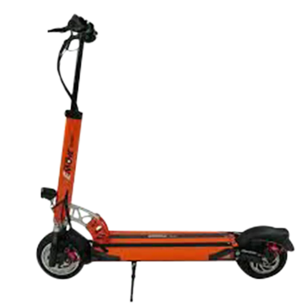 Electric Scooter Guides Emove Roadrunner Review 2024
