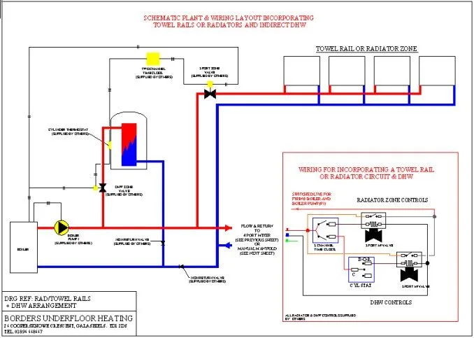 Electric Towel Rail Wiring Diagram Uk Mario Diamond