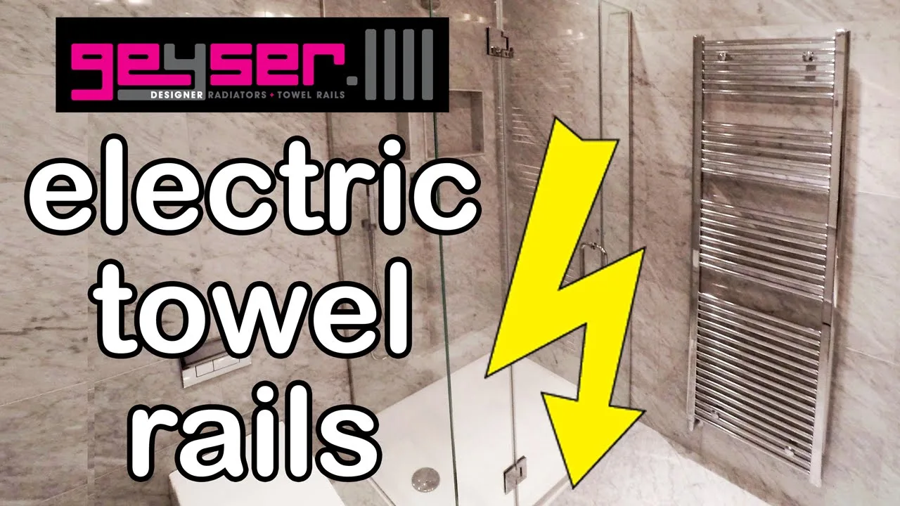 Electric Towel Rail Wiring Diagram Uk Mario Diamond