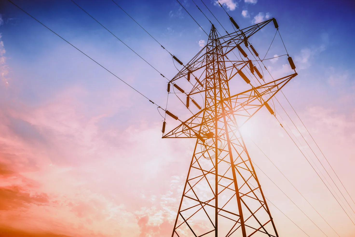 Electric Utility Industry The Spear Group