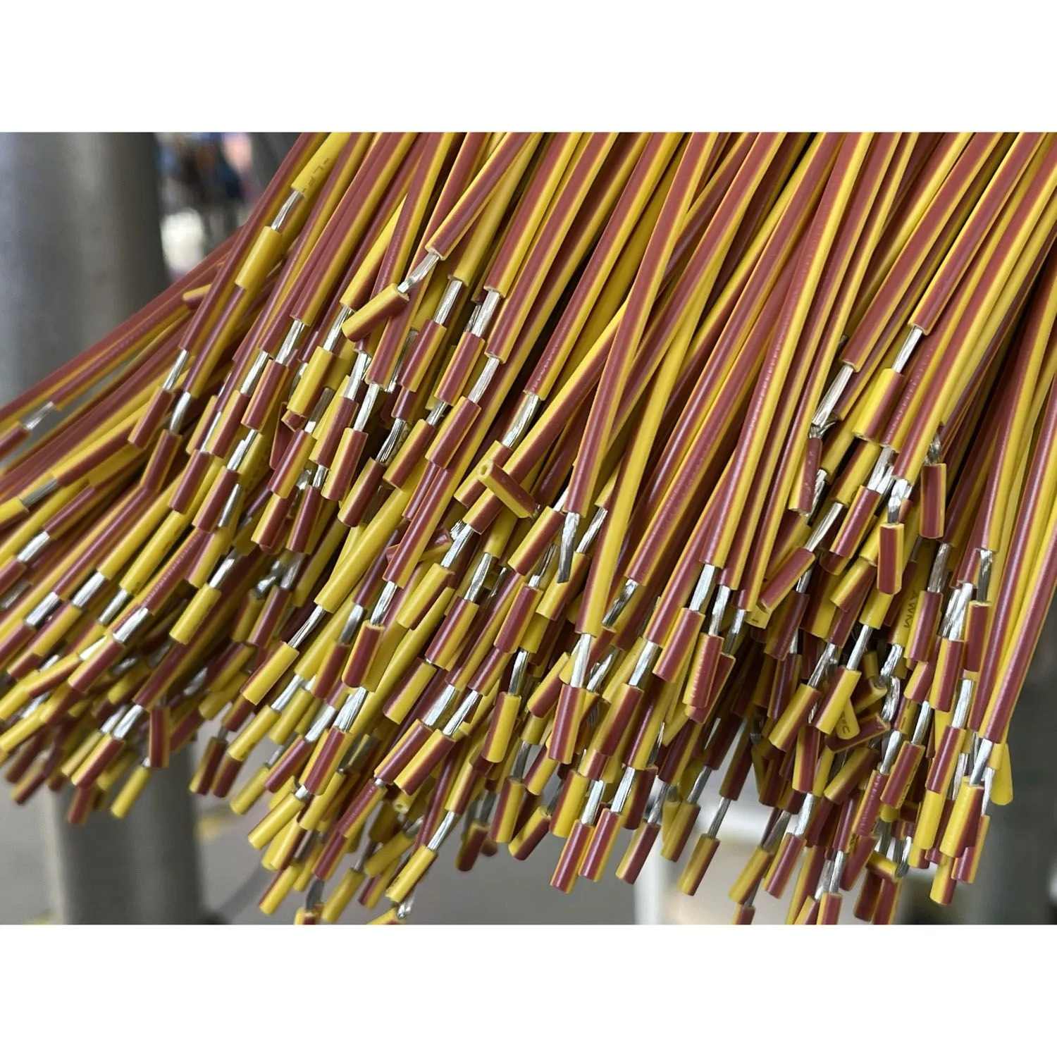 Electric Wire Ul1015 Electrical Wire And Electrical Wire
