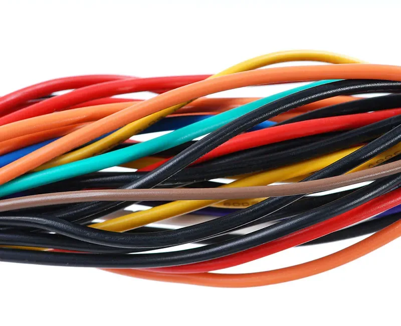 Electrical Cables Manufacturer Of Standard Custom Electrical Wire Cable