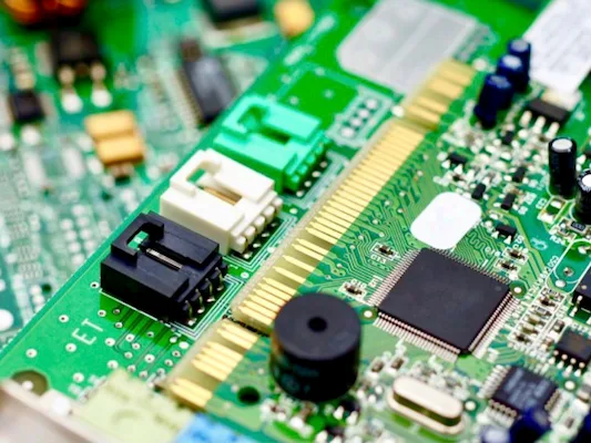 Electrical Circuit Board