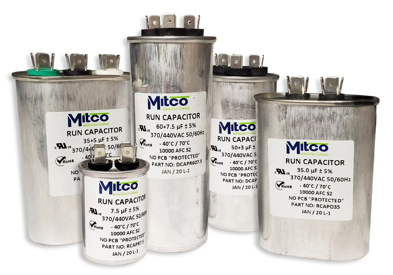 Electrical Components