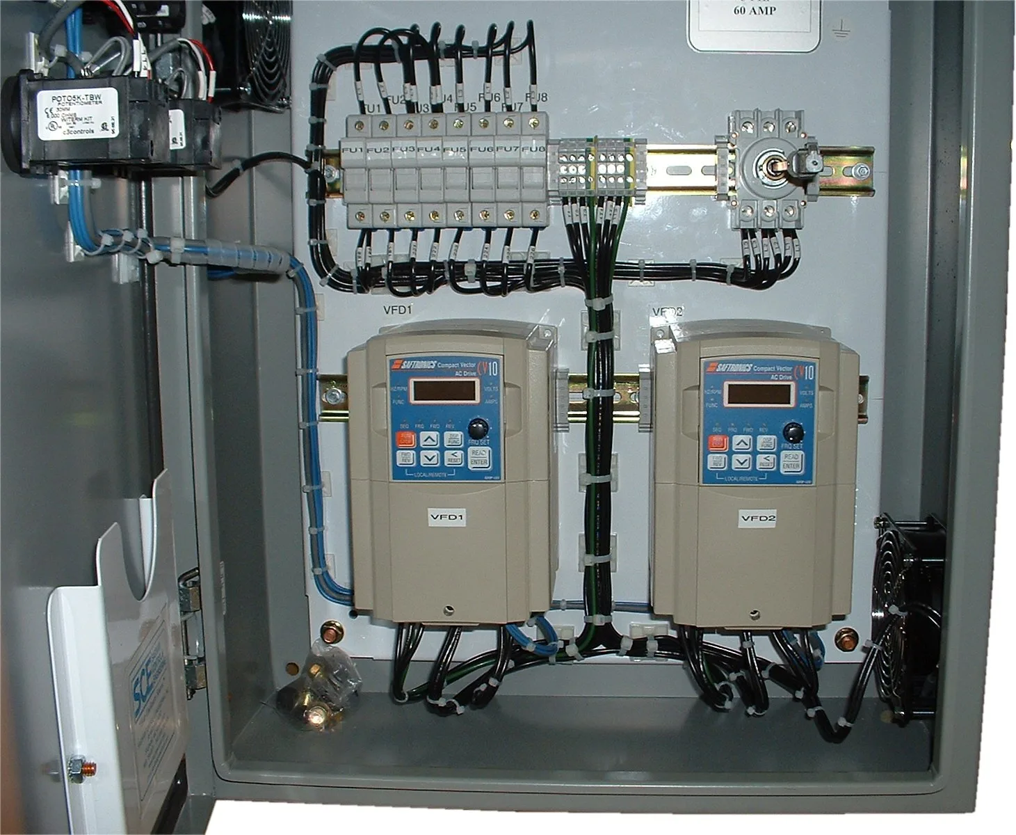 Electrical Diagram Sumbols Vfd Symbolengids P Id Voor Uitrus