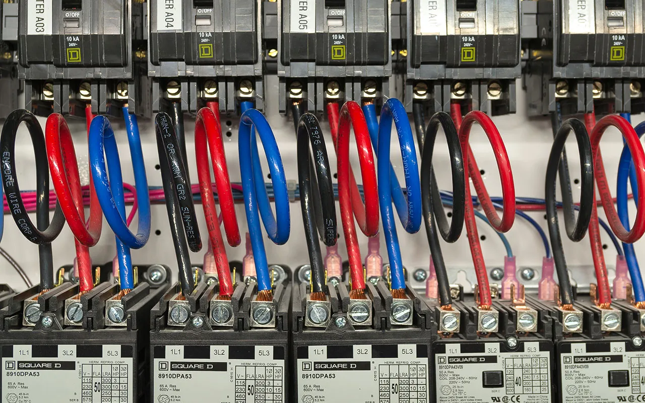 Electrical Engineering Design Services Henderson Engineers