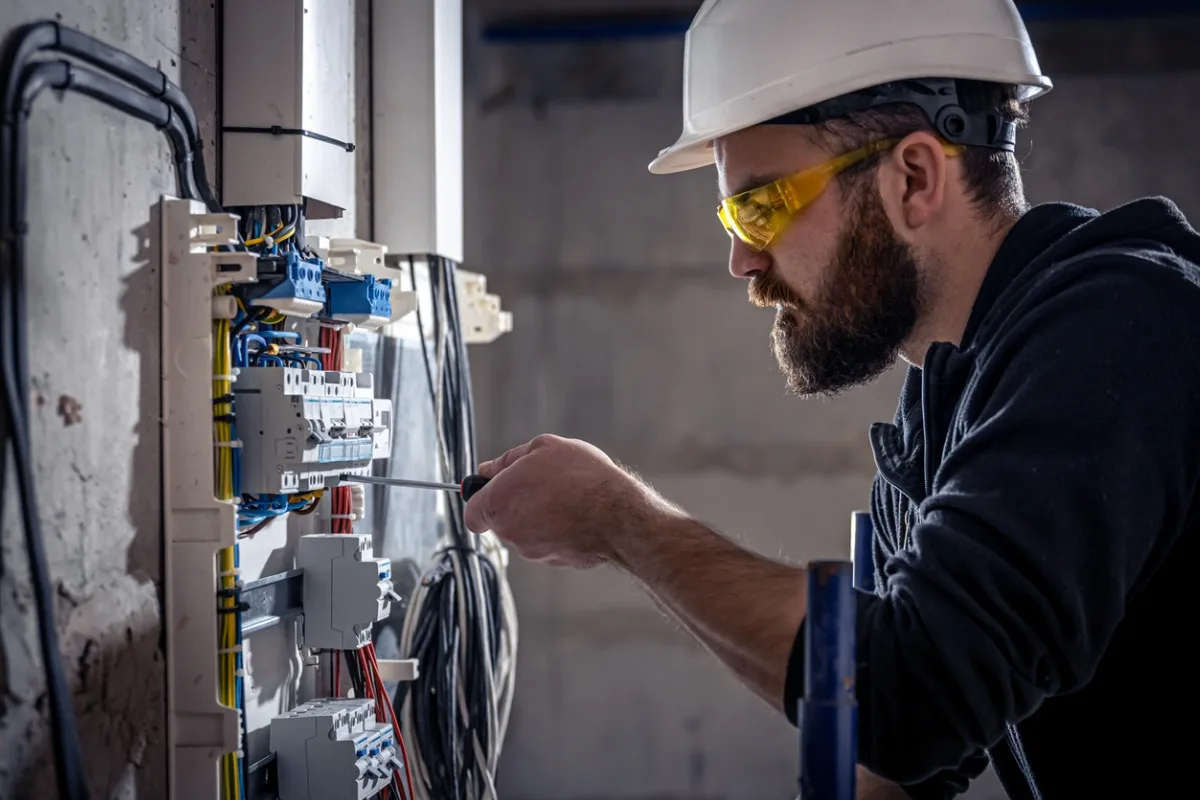 Electrical Engineering Technician Salary