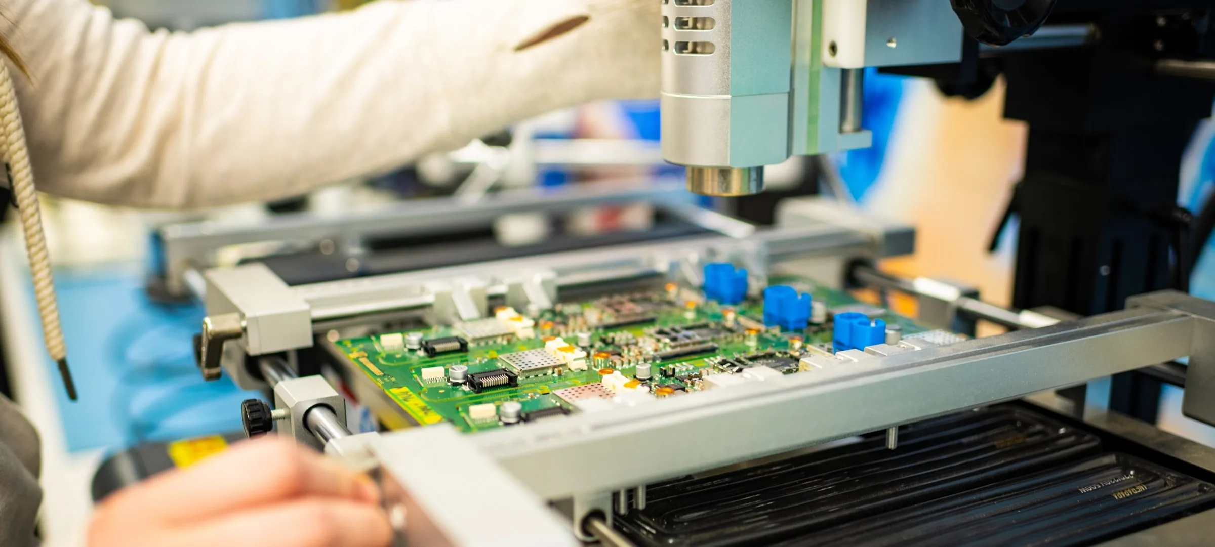 Electrical Engineering Technology