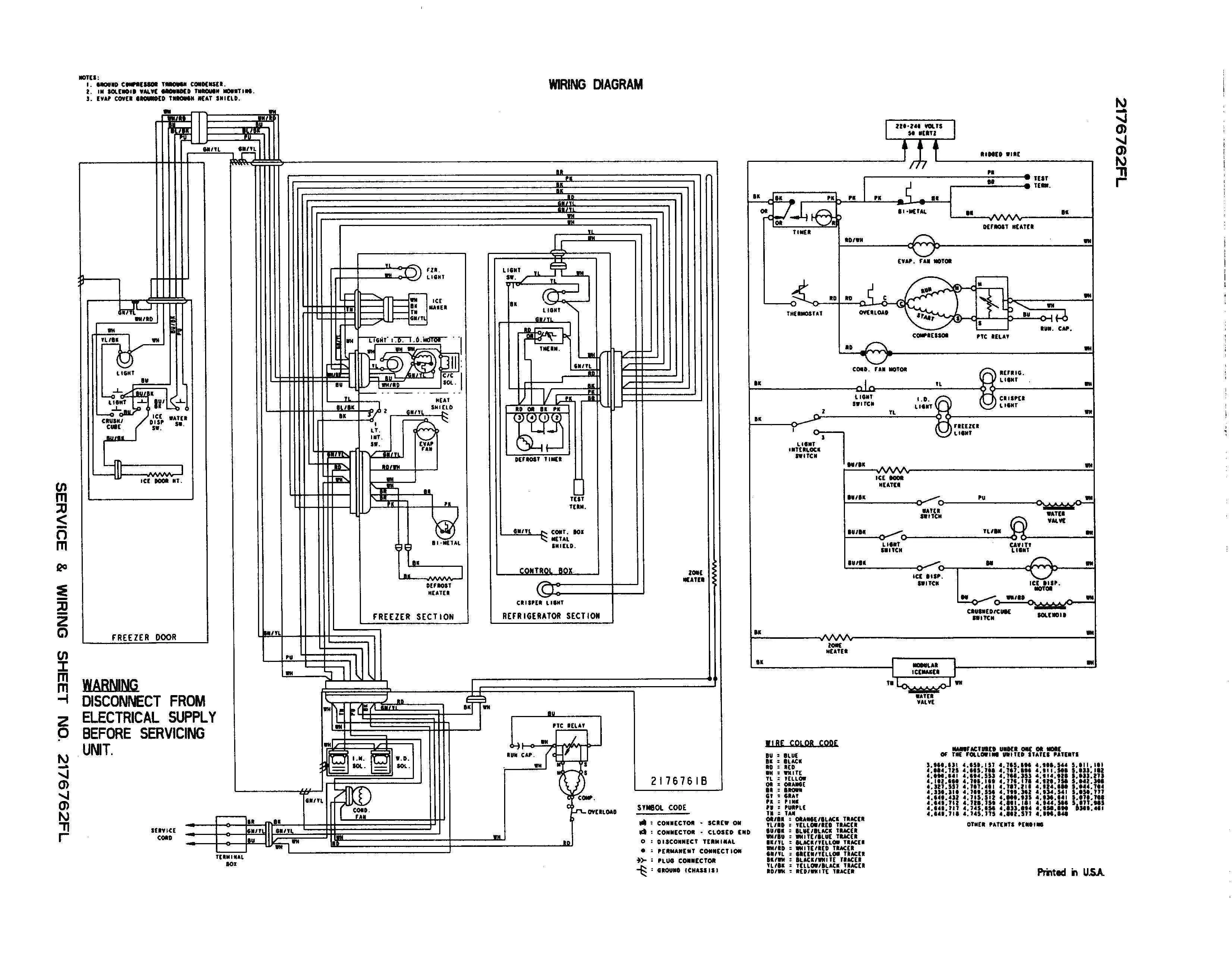 Electrical Forest River Rv Wiring Diagrams Database