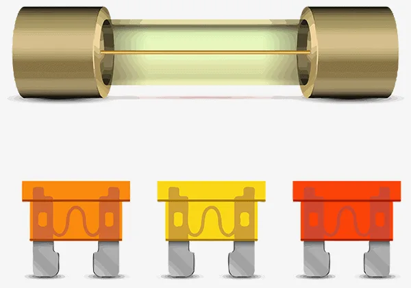 Electrical Fuse Construction Characteristics And Its Working