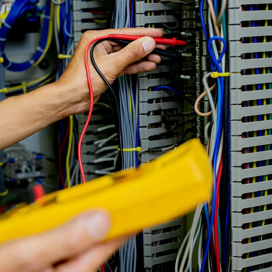 Electrical Home Mentor
