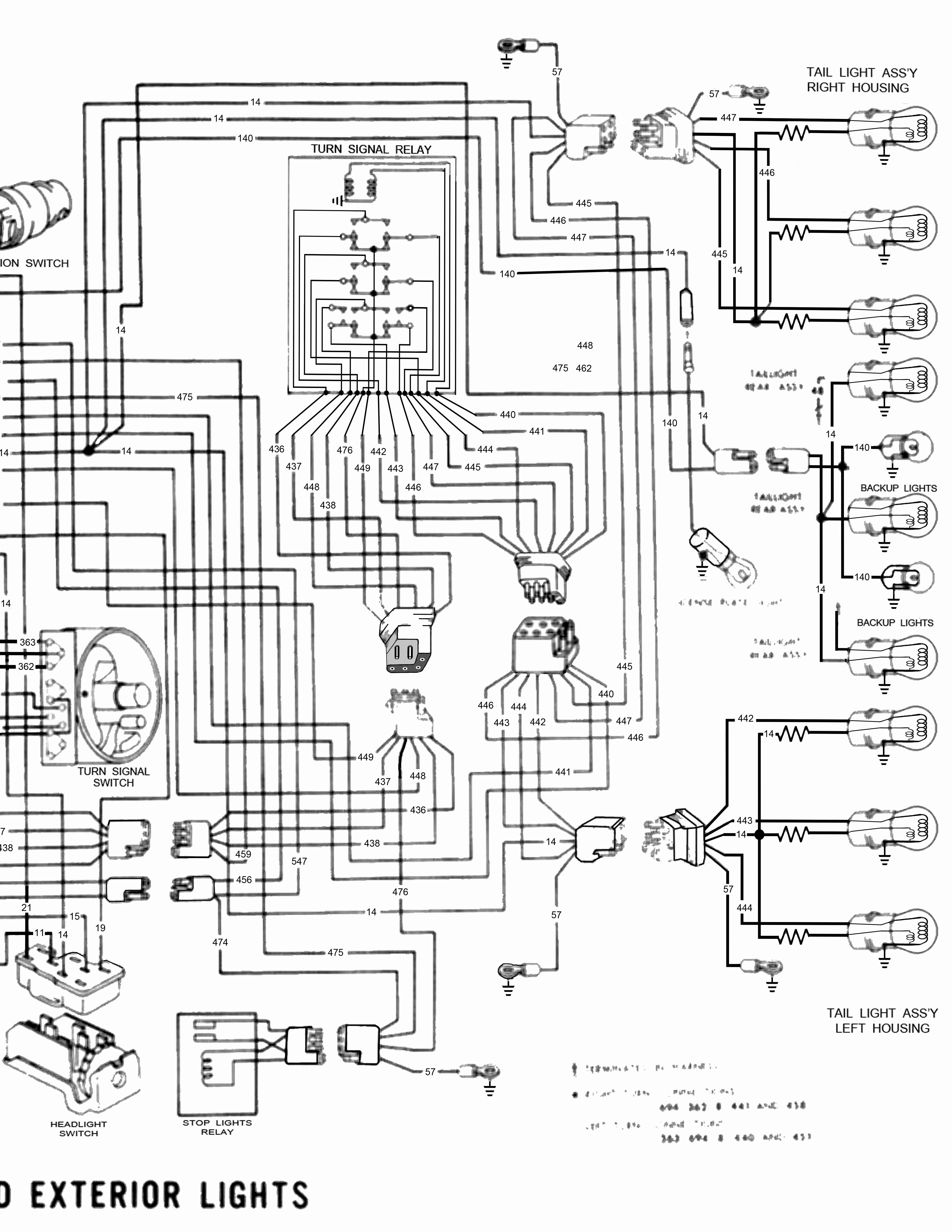 Electrical Kenworth W900 Wiring Diagrams Kenworth Radio Wiri