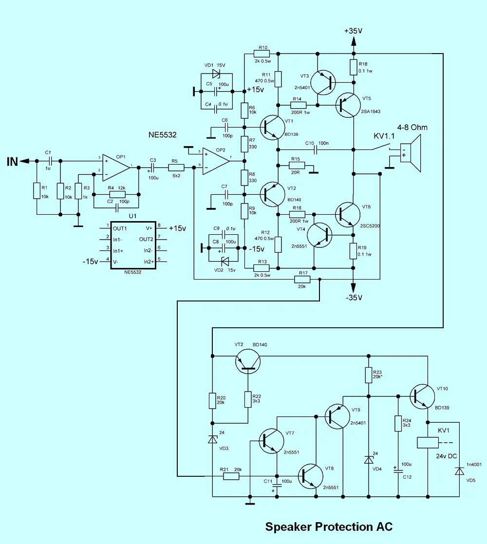 Electrical Mini Projects With Circuit Diagram Electronic Pro