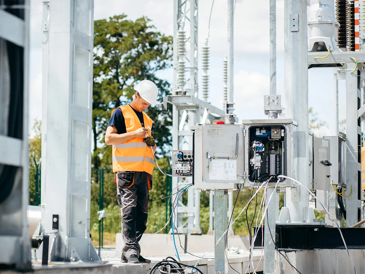 Electrical Preventive Maintenance Keep Systems Safe Efficient April 2025