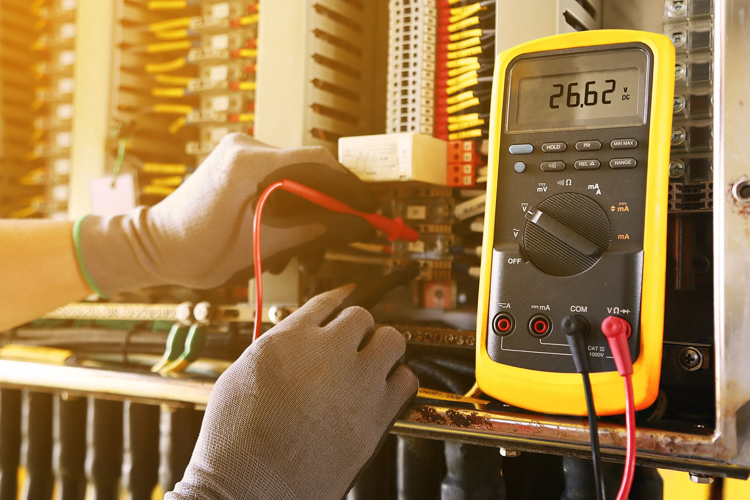 Electrical Services Cablewell