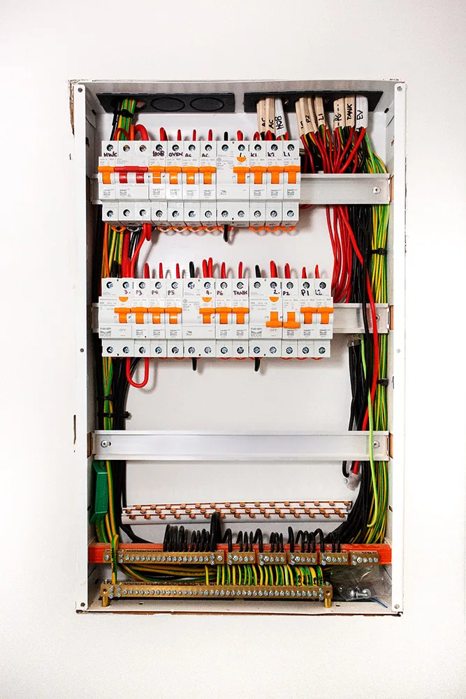 Electrical Switchboard Connection A Diy Guide To 3 Way Switch Wiring