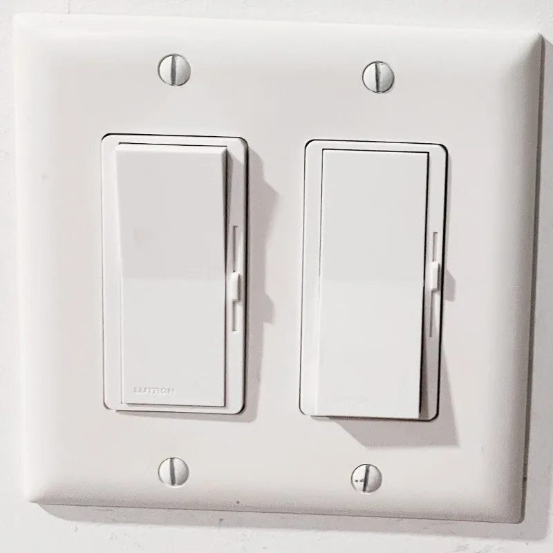 Electrical Switches