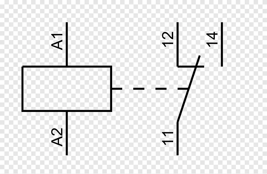 Electrical Symbol For Timer Relay Symbol Timer Electrical Relay Diagram Switches Wiring