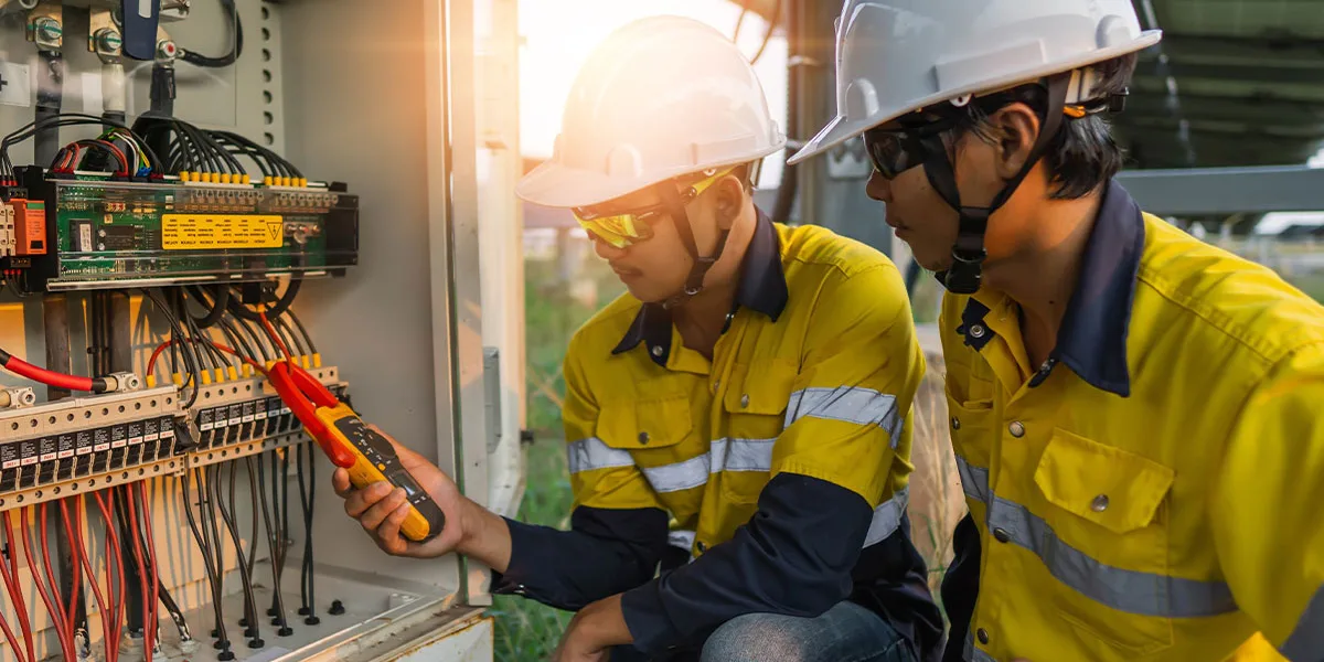 Electrical Technician Job Description And Duties Ed2Go Blog