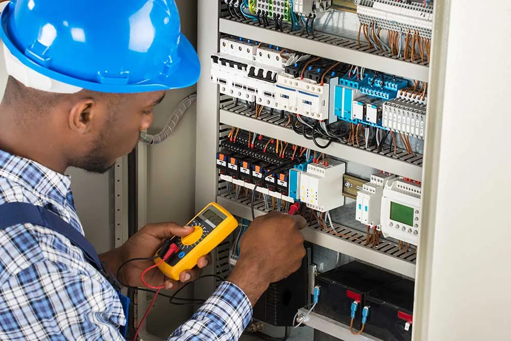 Electrical Tips For The Novice Mohammed S Electrical Company Limited
