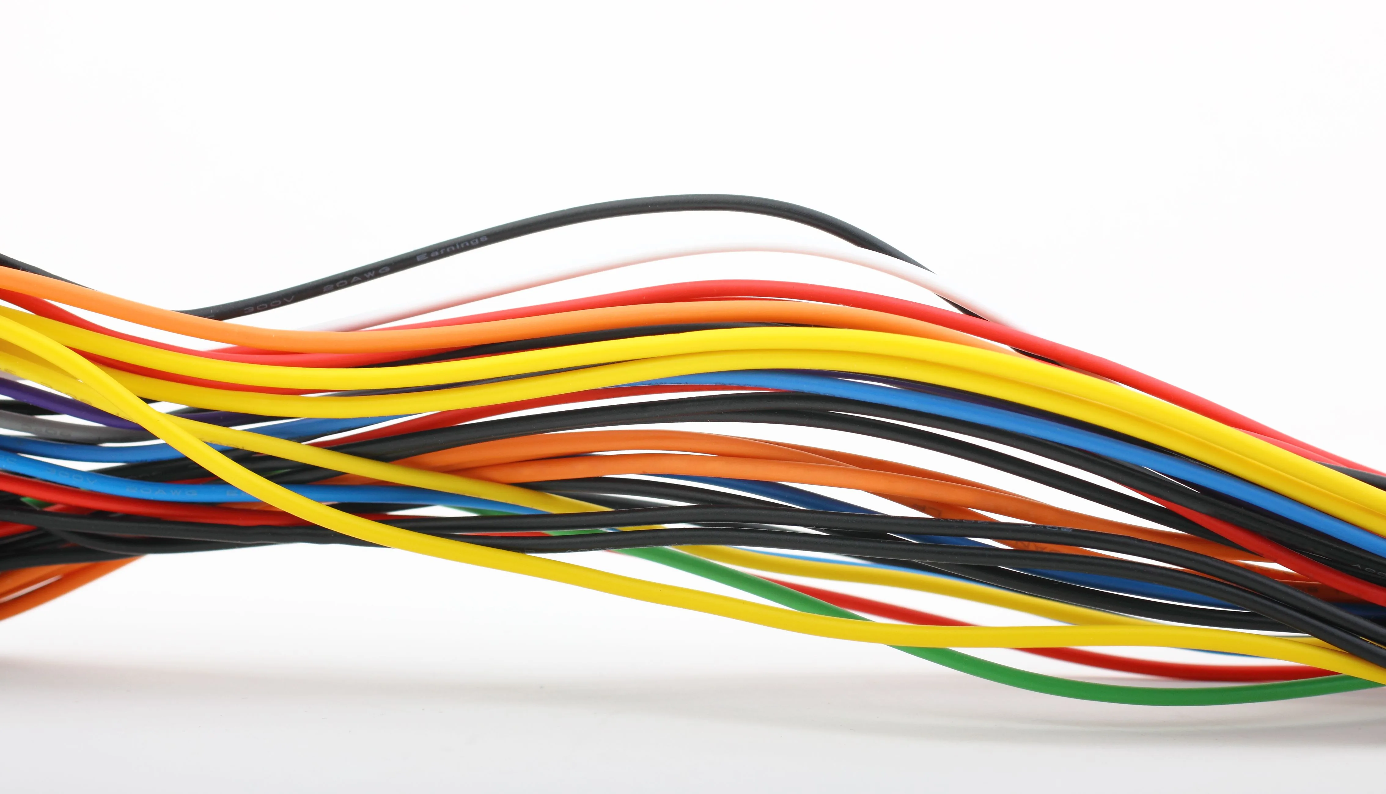 Electrical Wire Colors Explained