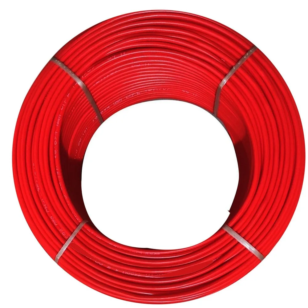 Electrical Wire Wire Size 90M At 865 Roll In Jaipur Id 24700080533
