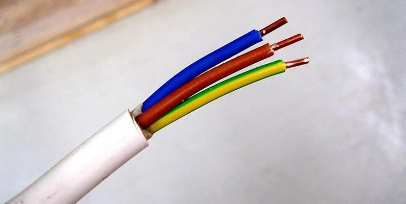Electrical Wirering Inspired Wiring